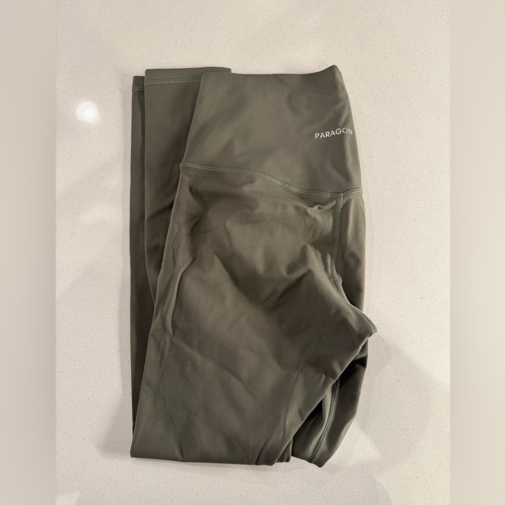 Paragon Leggings